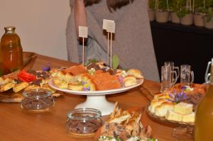 Zeliščarna pri Stari pošti nova obogatitev Gornjega Grada 2